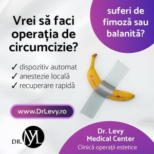 operatie circumcizie bucuresti
