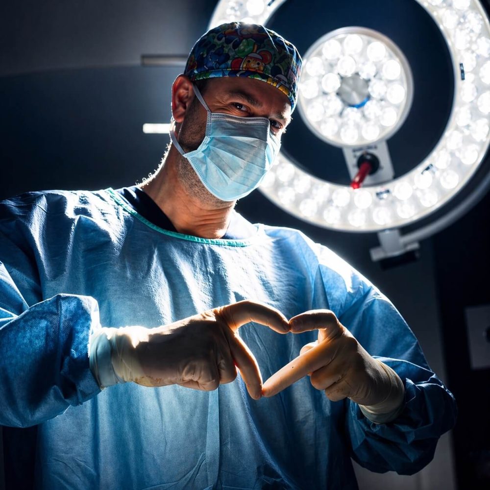 doctor levy - chirurg plastician