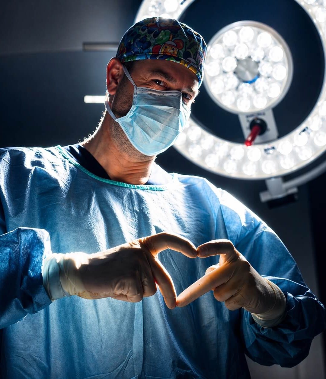 doctor levy - chirurg plastician